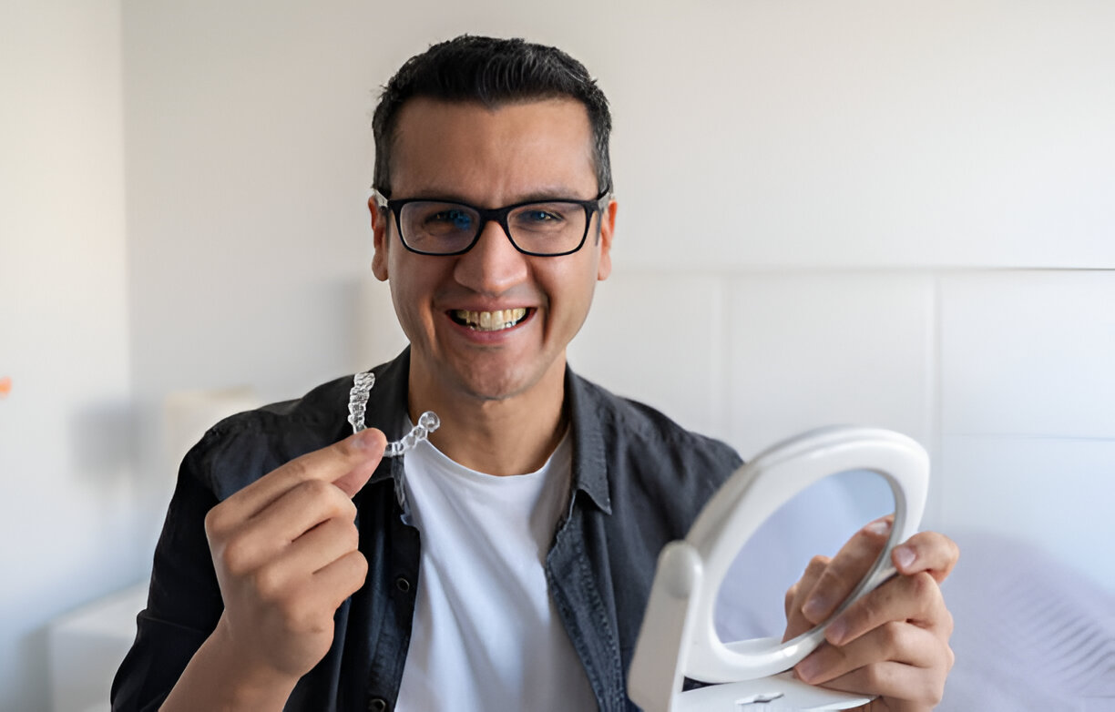 How Invisalign Dentists Create Perfect Smiles: A Step-by-Step Guide_1