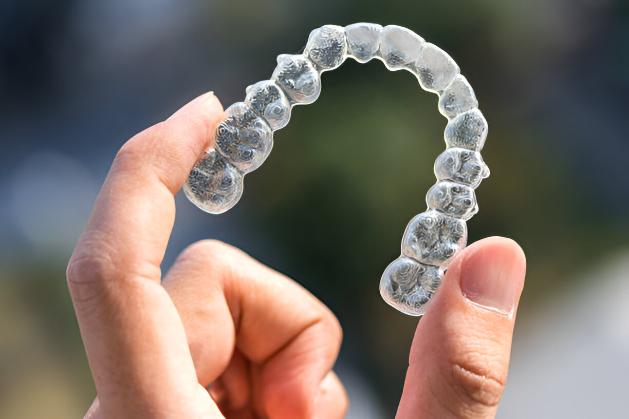 Invisalign Benefits with Expert Dentists in Texas at Taylor Dental and Braces_3