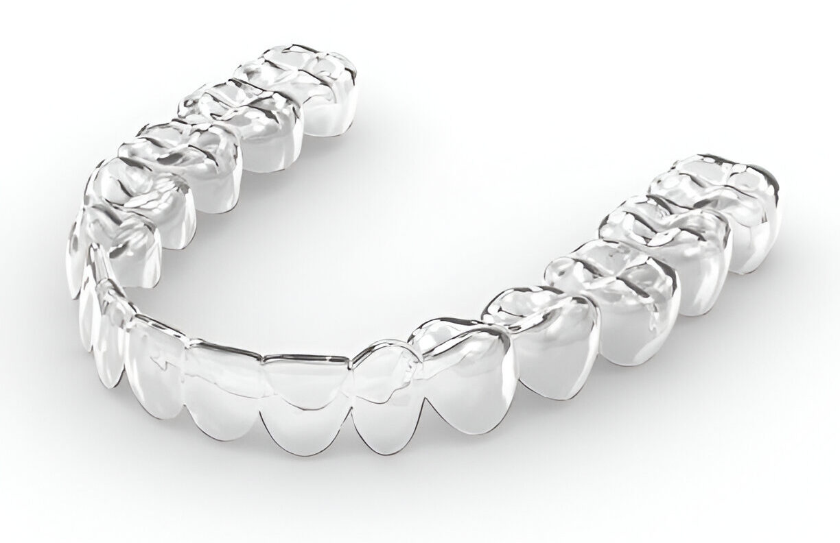 Invisalign Benefits with Expert Dentists in Texas at Taylor Dental and Braces_FI