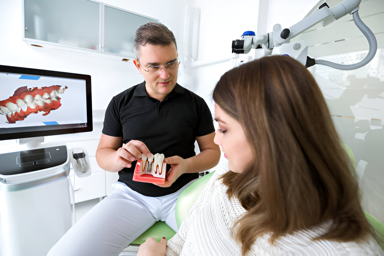 Exploring Dental Implant Options in Texas with Taylor Dental and Braces_2